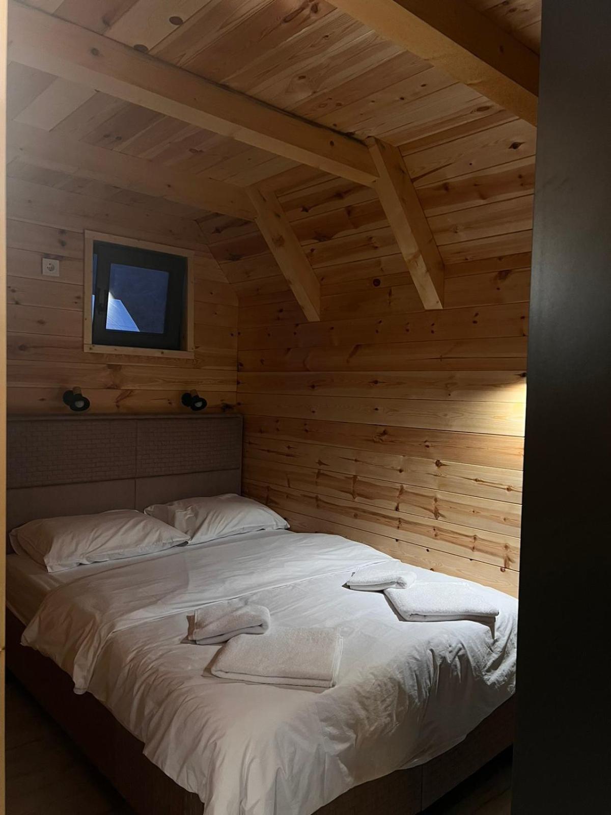 North Villas Zabljak Extérieur photo
