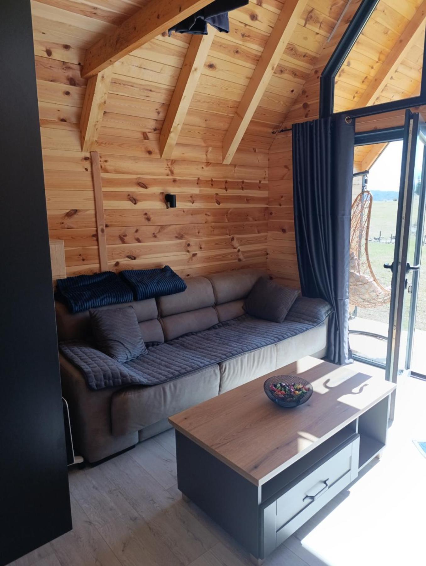 North Villas Zabljak Extérieur photo